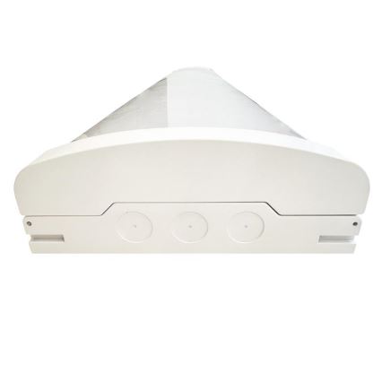LED Hämardatav luminofoor hele LED/35W/44W/52W/60W/230V 4000K 120 cm