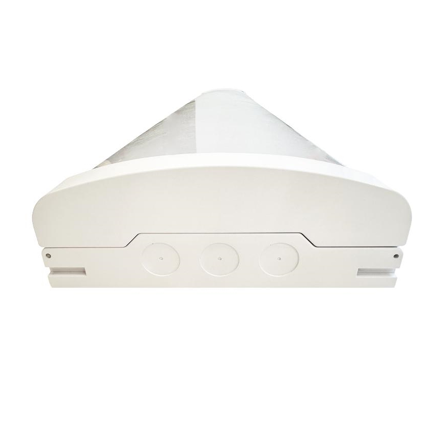 LED Hämardatav luminofoor hele LED/35W/44W/52W/60W/230V 4000K 120 cm