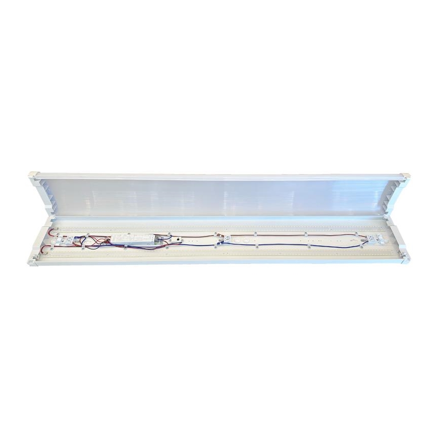 LED Hämardatav luminofoor hele LED/35W/44W/52W/60W/230V 4000K 120 cm