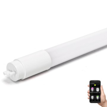 LED Hämardatav luminofoor toru MESH Nutikas T8/10W/230V 6500K 60 cm - Aigostar