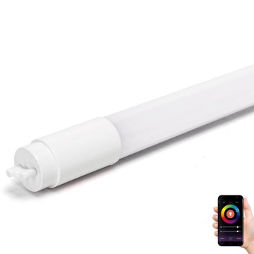 LED Hämardatav luminofoor toru MESH Nutikas T8/18W/230V 2700-6500K 120 cm - Aigostar