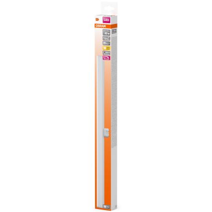 LED Hämardatav luminofoor toru S14d/4,7W/230V 2700K 50 cm CRI 90 - Osram