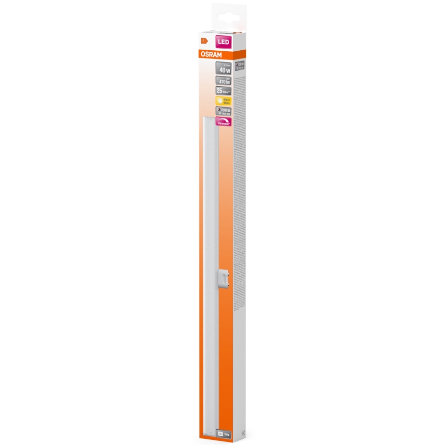 LED Hämardatav luminofoor toru S14d/4,7W/230V 2700K 50 cm CRI 90 - Osram