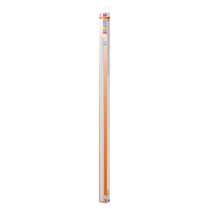 LED Hämardatav luminofoor toru S14s/9,9W/230V 2700K 100 cm CRI 90 - Osram