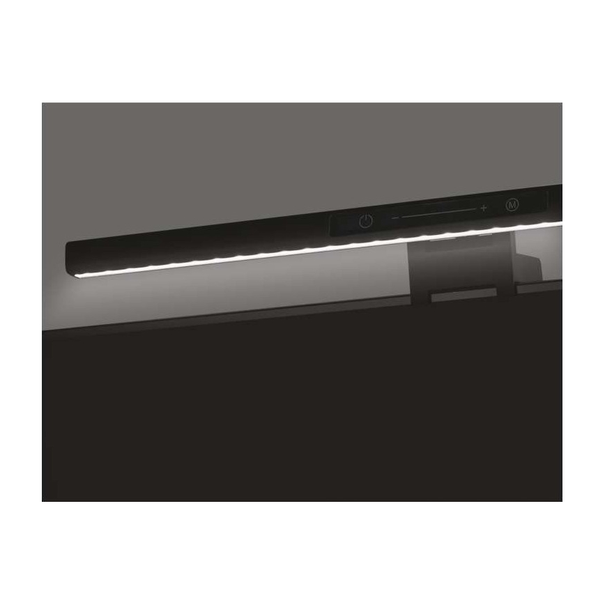 LED Hämardatav monitori valgusti LED/4,5W/5V CRI 95