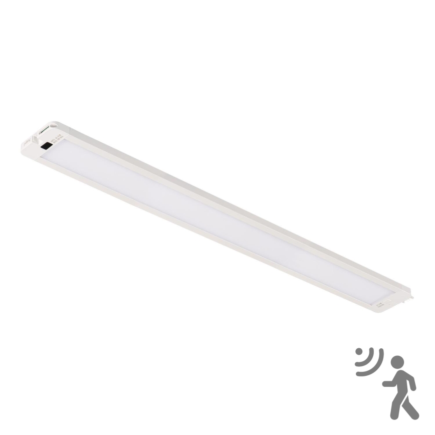 LED Hämardatav mööblivalgustus liikumisanduriga DAXA LED/9W/24V 3000/4000/5500K