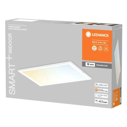 LED Hämardatav mööblivalgustus SMART+ UNDERCABINET LED/8W/24/230V 2700-6500K Wi-Fi