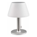 LED Hämardatav päikesepaneeliga lamp VIOLA LED/3,7V 1200 mAh IP44