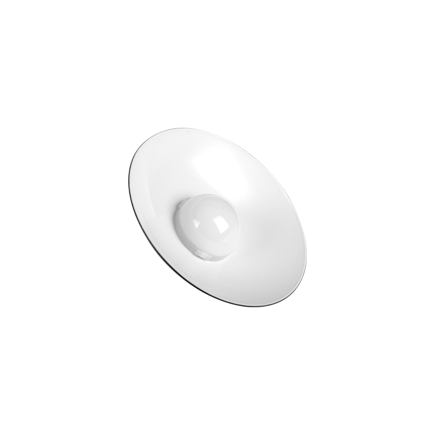 LED Hämardatav päikesepaneeliga lühter LED/1,8W/3,7V IP44 6500K 1600 mAh + kaugjuhtimispult