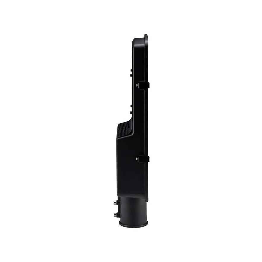 LED Hämardatav päikesepaneeliga tänav lamp LED/50W/6,4V 6000K IP65 50000 mAh + kaugjuhtimispult