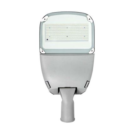 LED Hämardatav päikesepaneeliga tänavalamp SAMSUNG CHIP LED/50W/6,4V 6000K IP65 30000 mAh + kaugjuhtimispult