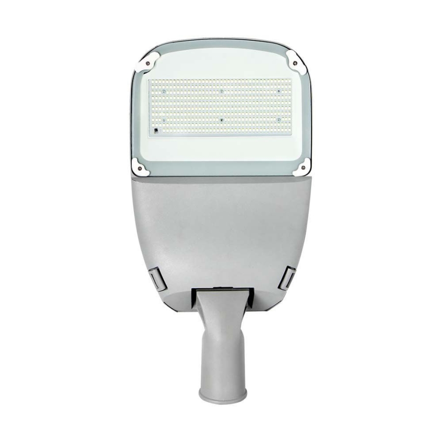 LED Hämardatav päikesepaneeliga tänavalamp SAMSUNG CHIP LED/50W/6,4V 6000K IP65 30000 mAh + kaugjuhtimispult