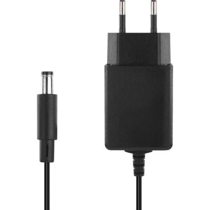 LED Hämardatav paindlik laualamp LED/12W/230V 3000K/4000K/6500K must