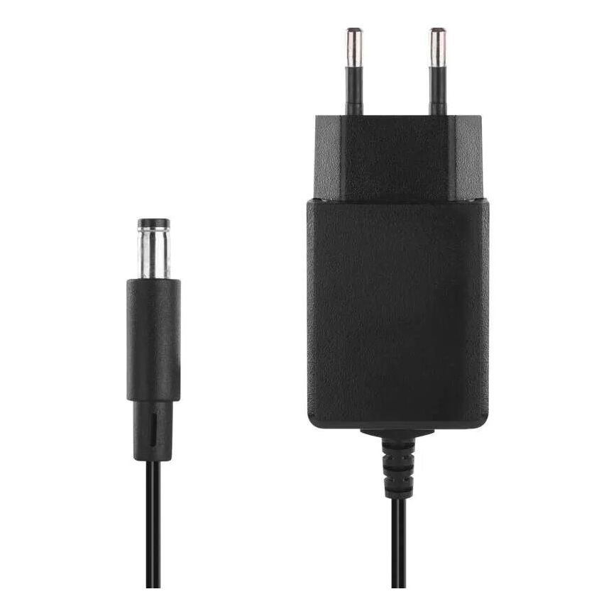 LED Hämardatav paindlik laualamp LED/12W/230V 3000K/4000K/6500K must