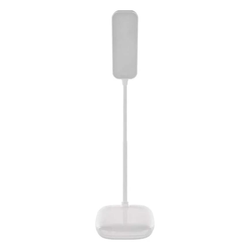 LED Hämardatav paindlik laualamp LED/12W/230V 3000K/4000K/6500K valge