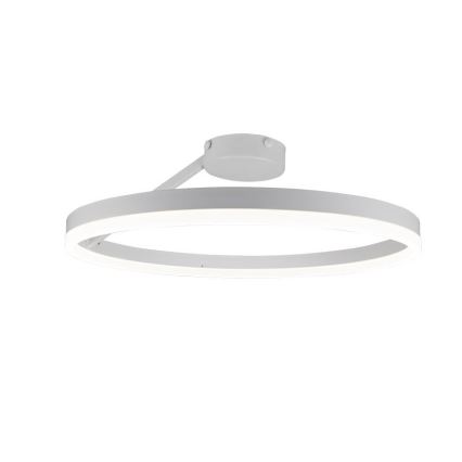 LED Hämardatav pinnale kinnitatav lühter LED/40W/230V 3000-6500K valge + kaugjuhtimispult