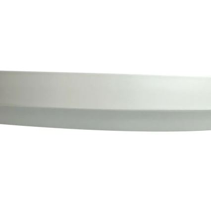 LED Hämardatav pinnale kinnitatav lühter LED/40W/230V 3000-6500K valge + kaugjuhtimispult