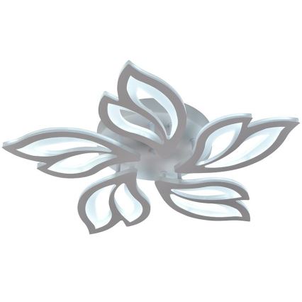 LED Hämardatav pinnale kinnitatav lühter LED/65W/230V 3000-6500K + kaugjuhtimispult