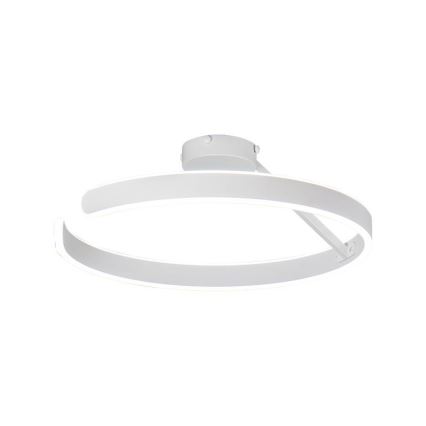 LED Hämardatav pinnale kinnitatav lühter LED/72W/230V 3000-6500K valge + kaugjuhtimispult