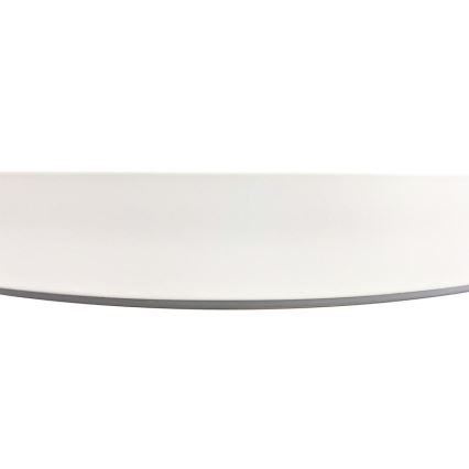 LED Hämardatav pinnale kinnitatav lühter LED/72W/230V 3000-6500K valge + kaugjuhtimispult