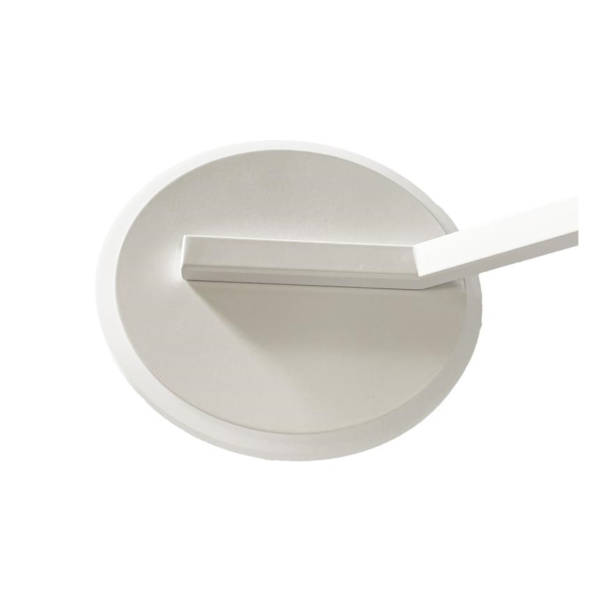 LED Hämardatav pinnale kinnitatav lühter LED/86W/230V 3000-6500K valge + kaugjuhtimispult