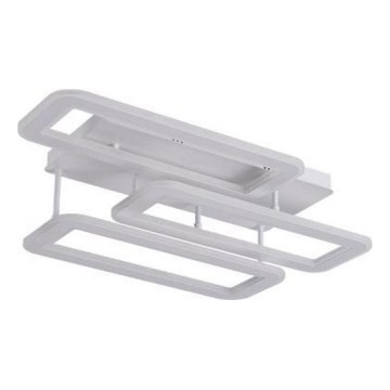LED Hämardatav pinnale kinnitatav lühter LED/90W/230V 3000-6500K + kaugjuhtimispult