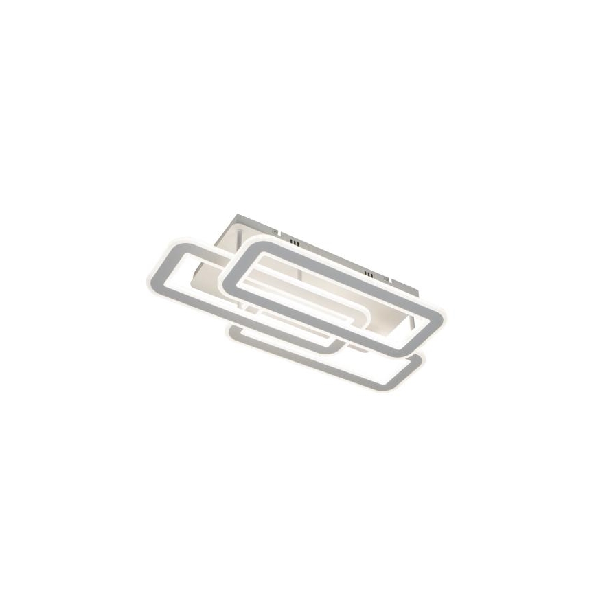 LED Hämardatav pinnale kinnitatav lühter LED/90W/230V 3000-6500K + kaugjuhtimispult