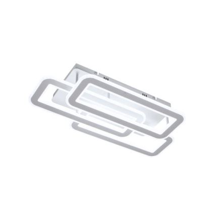 LED Hämardatav pinnale kinnitatav lühter LED/90W/230V 3000-6500K + kaugjuhtimispult