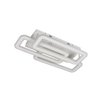 LED Hämardatav pinnale kinnitatav lühter LED/90W/230V 3000-6500K + kaugjuhtimispult