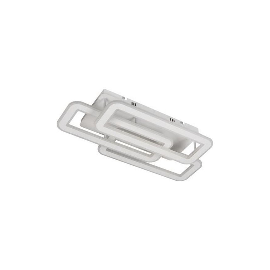 LED Hämardatav pinnale kinnitatav lühter LED/90W/230V 3000-6500K + kaugjuhtimispult