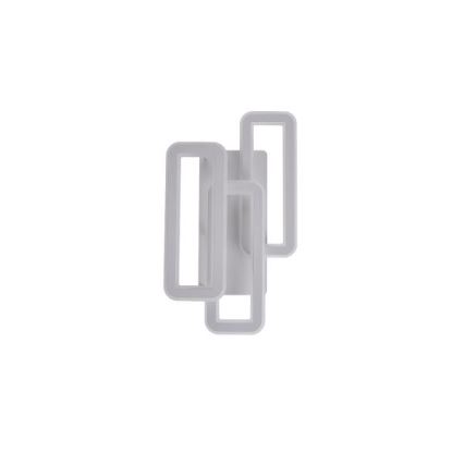 LED Hämardatav pinnale kinnitatav lühter LED/90W/230V 3000-6500K + kaugjuhtimispult