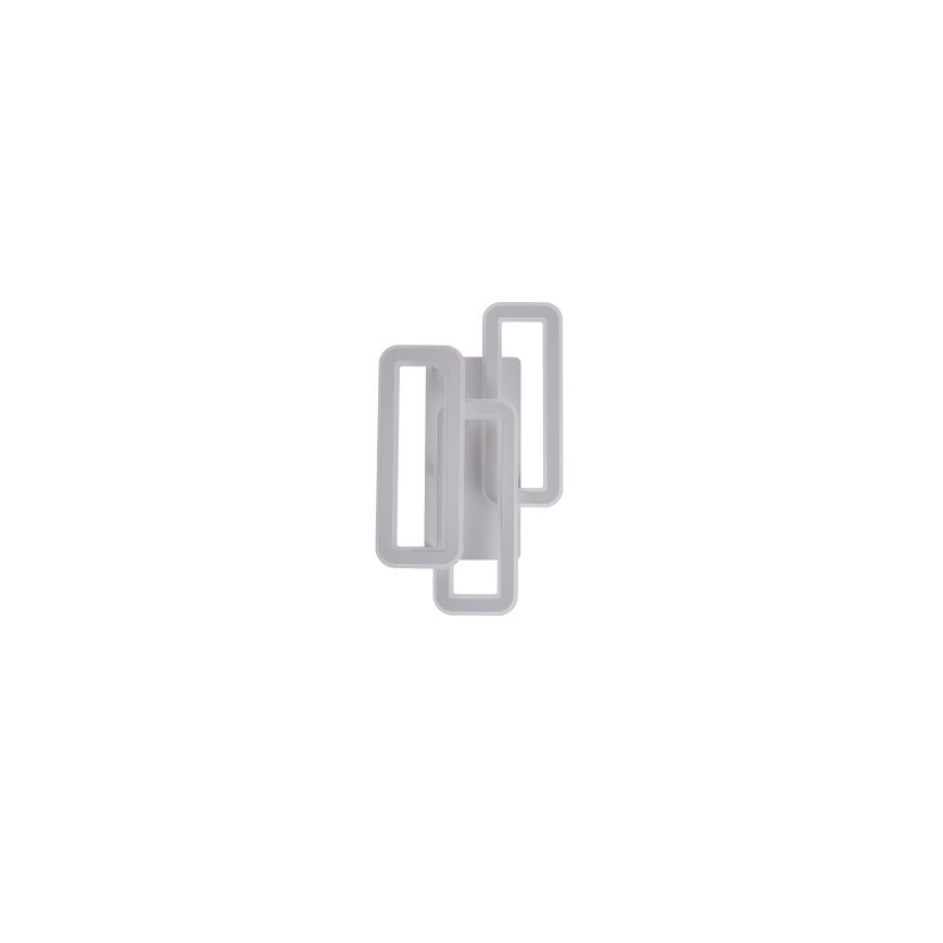 LED Hämardatav pinnale kinnitatav lühter LED/90W/230V 3000-6500K + kaugjuhtimispult