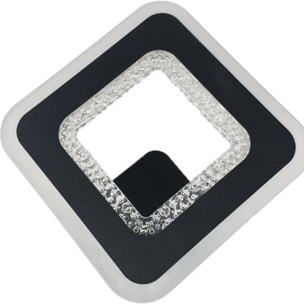 LED Hämardatav pinnale kinnitatav lühter LED/95W/230V 3000-6500K + kaugjuhtimispult