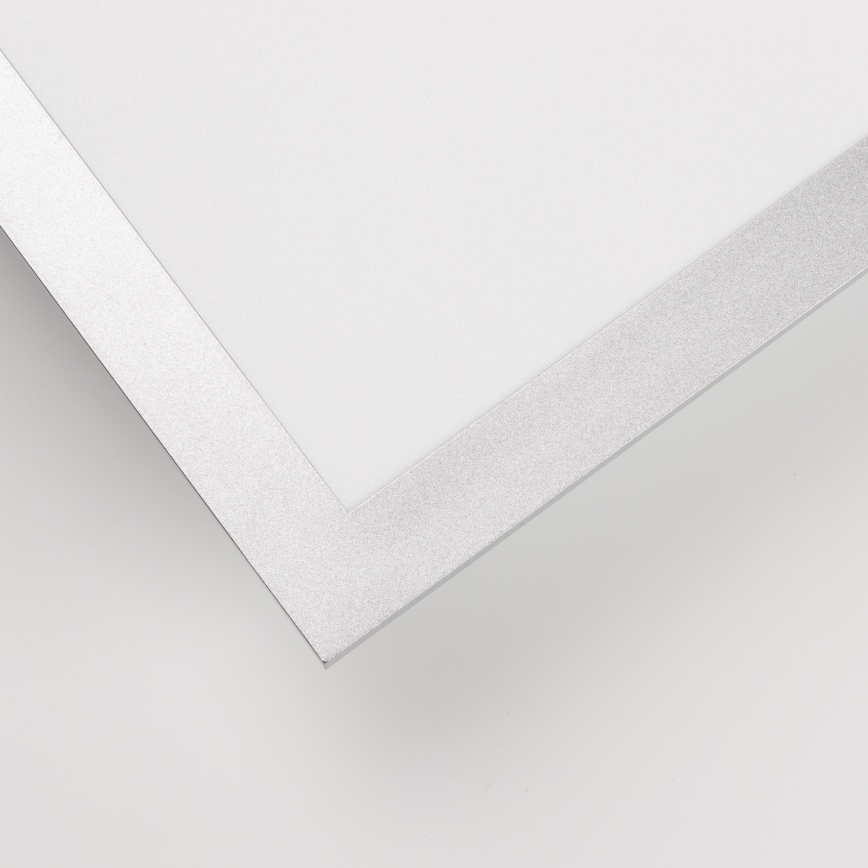 Hämardatav pinnapealne LED-paneel LED/32W/230V 2700-6500K 25x100 cm valge + kaugjuhtimispult