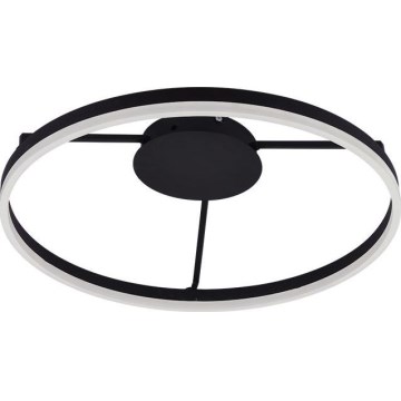 LED-hämardatav pinnale paigaldatav lühter LED/55W/230V 3000-6500K + kaugjuhtimispult