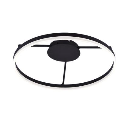 LED-hämardatav pinnale paigaldatav lühter LED/55W/230V 3000-6500K + kaugjuhtimispult
