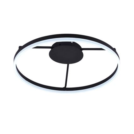 LED-hämardatav pinnale paigaldatav lühter LED/55W/230V 3000-6500K + kaugjuhtimispult