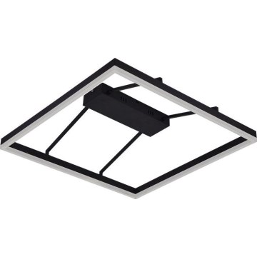 LED hämardatav pinnapealne laelühter LED/55W/230V 3000-6500K + kaugjuhtimispult