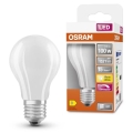 LED Hämardatav pirn A60 E27/11W/230V 2700K - Osram