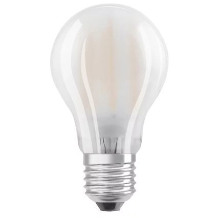 LED Hämardatav pirn A60 E27/11W/230V 2700K - Osram