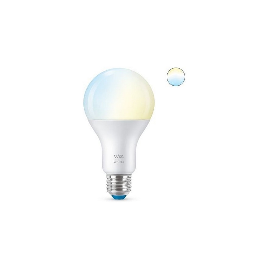 LED Hämardatav pirn A67 E27/13W/230V 2700-6500K CRI 90 Wi-Fi - WiZ