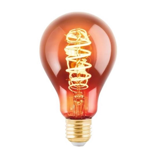 LED Hämardatav pirn A75 E27/4W/230V 2000K - Eglo 11881