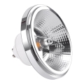 LED Hämardatav pirn AR111 GU10/10,5W/230V 3000K