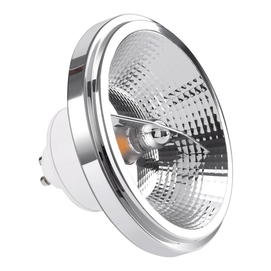 LED Hämardatav pirn AR111 GU10/10,5W/230V 4000K