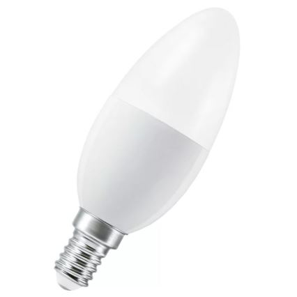 LED Hämardatav pirn B35 E14/5W/230V 2700K - Osram