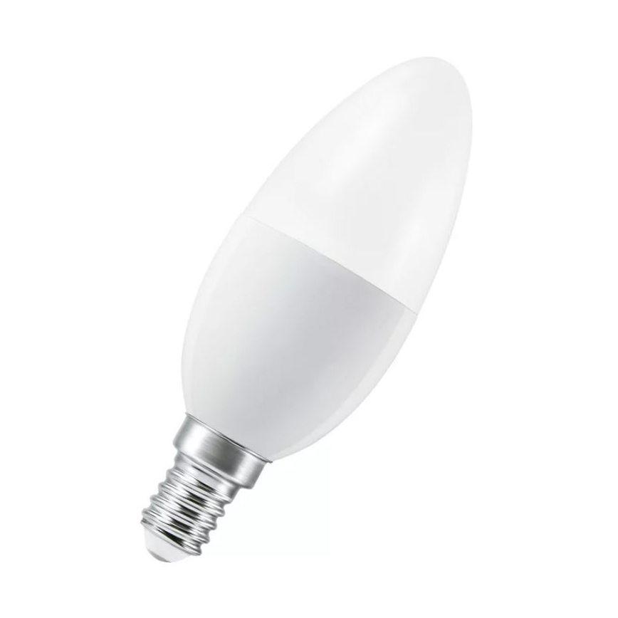 LED Hämardatav pirn B35 E14/5W/230V 2700K - Osram