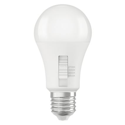 LED hämardatav pirn CLASSIC A60 E27/13W/230V 2700/3000/4000/6500K - Osram