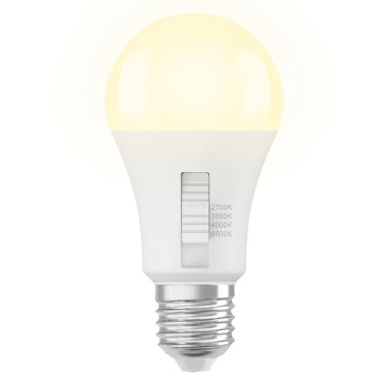 LED hämardatav pirn CLASSIC A60 E27/13W/230V 2700/3000/4000/6500K - Osram