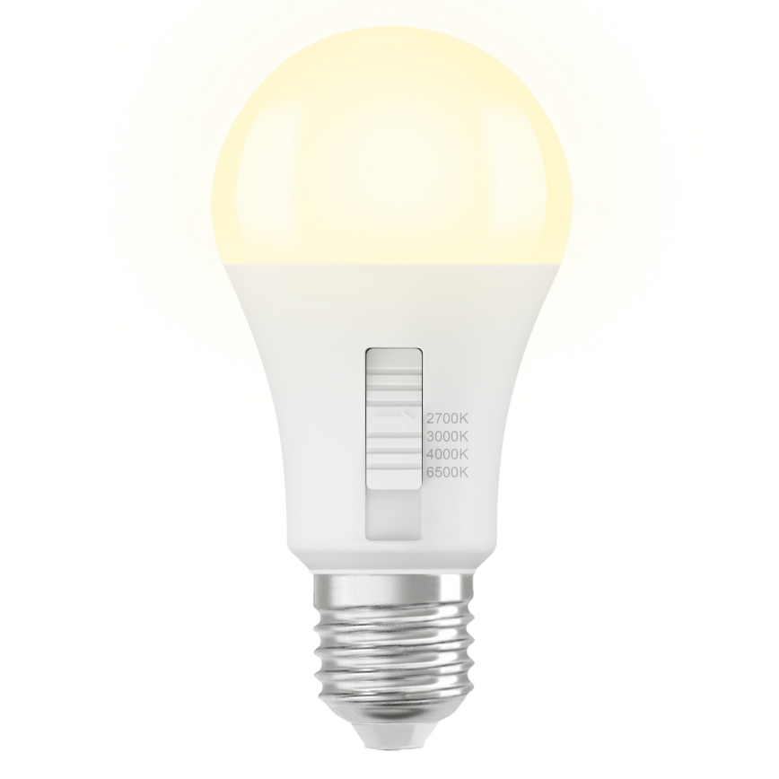 LED hämardatav pirn CLASSIC A60 E27/13W/230V 2700/3000/4000/6500K - Osram