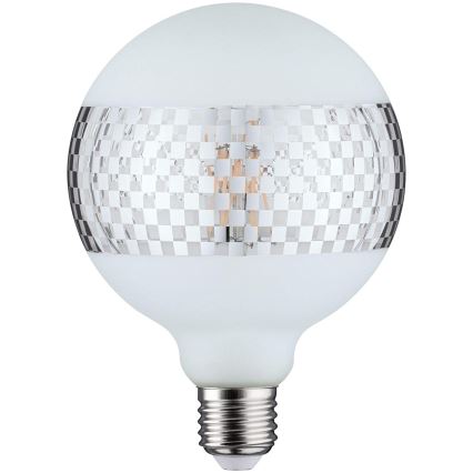 LED Hämardatav pirn CLASSIC G125 E27/4,5W/230V 2600K - Paulmann 28742